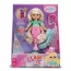 Лялька BABY BORN серії "Glam Up" – РУСАЛОНЬКА СПАРКЛ 28 см, з аксес. Лялька BABY BORN серії "Glam Up" – РУСАЛОНЬКА СПАРКЛ 28 см, з аксес.