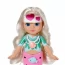 Лялька BABY BORN серії "Glam Up" – РУСАЛОНЬКА СПАРКЛ 28 см, з аксес. Лялька BABY BORN серії "Glam Up" – РУСАЛОНЬКА СПАРКЛ 28 см, з аксес.