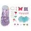 Лялька BABY BORN серії "Glam Up" – РУСАЛОНЬКА СПАРКЛ 28 см, з аксес. Лялька BABY BORN серії "Glam Up" – РУСАЛОНЬКА СПАРКЛ 28 см, з аксес.