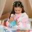 Лялька BABY BORN серії "Glam Up" – РУСАЛОНЬКА СПАРКЛ 28 см, з аксес. Лялька BABY BORN серії "Glam Up" – РУСАЛОНЬКА СПАРКЛ 28 см, з аксес.