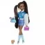 Лялька Barbie Бруклін "Dream Besties" Размер упаковки 6 x 22 x 33 см ,
Вес 372 г ,
Размер игрушки 27 см