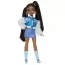 Лялька Barbie Бруклін "Dream Besties" Размер упаковки 6 x 22 x 33 см ,
Вес 372 г ,
Размер игрушки 27 см