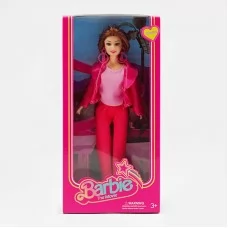 Кукла детская BabyToys DYBB-3 30 см пластмассовая