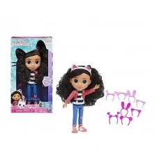Кукла BabyToys HBX 14 для девочки пластиковая