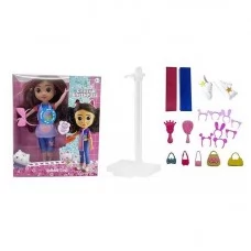 Кукла BabyToys HBX 27 пластиковая для девочки