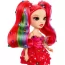 Лялька RAINBOW HIGH серії "Be Dazzling" – ВІВ'ЄН з аксес. Лялька RAINBOW HIGH серії "Be Dazzling" – ВІВ'ЄН з аксес.