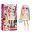 Лялька RAINBOW HIGH серії "My Fashion Style" – АМАЯ з аксес. 