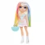 Лялька RAINBOW HIGH серії "My Fashion Style" – АМАЯ з аксес. Лялька RAINBOW HIGH серії "My Fashion Style" – АМАЯ з аксес.