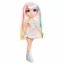Лялька RAINBOW HIGH серії "My Fashion Style" – АМАЯ з аксес. Лялька RAINBOW HIGH серії "My Fashion Style" – АМАЯ з аксес.