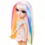 Лялька RAINBOW HIGH серії "My Fashion Style" – АМАЯ з аксес. Лялька RAINBOW HIGH серії "My Fashion Style" – АМАЯ з аксес.
