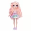 Лялька RAINBOW HIGH серії "My Fashion Style" – БЕЛЛА з аксес. Лялька RAINBOW HIGH серії "My Fashion Style" – БЕЛЛА з аксес.