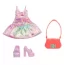 Лялька RAINBOW HIGH серії "My Fashion Style" – БЕЛЛА з аксес. Лялька RAINBOW HIGH серії "My Fashion Style" – БЕЛЛА з аксес.