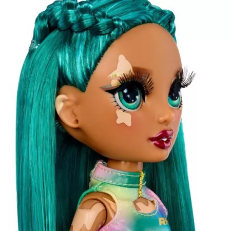 Лялька RAINBOW HIGH серії “My Fashion Style” — ДЖУЕЛ з аксес.