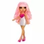 Лялька RAINBOW HIGH серії “My Fashion Style” — КІА з аксес. Лялька RAINBOW HIGH серії “My Fashion Style” — КІА з аксес.