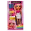 Лялька RAINBOW HIGH серії “My Fashion Style” — КІА з аксес. Лялька RAINBOW HIGH серії “My Fashion Style” — КІА з аксес.