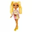 Лялька RAINBOW HIGH серії "My Fashion Style" – САННІ з аксес. Лялька RAINBOW HIGH серії "My Fashion Style" – САННІ з аксес.