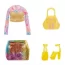 Лялька RAINBOW HIGH серії "My Fashion Style" – САННІ з аксес. Лялька RAINBOW HIGH серії "My Fashion Style" – САННІ з аксес.