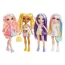 Лялька RAINBOW HIGH серії "My Fashion Style" – САННІ з аксес. Лялька RAINBOW HIGH серії "My Fashion Style" – САННІ з аксес.