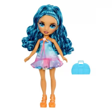 Лялька RAINBOW HIGH серії “My Fashion Style” — СКАЙЛЕР з аксес.