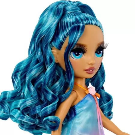Лялька RAINBOW HIGH серії “My Fashion Style” — СКАЙЛЕР з аксес.