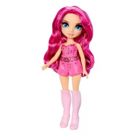 Лялька RAINBOW HIGH серії “My Fashion Style” — СТЕЛЛА з аксес. Лялька RAINBOW HIGH серії “My Fashion Style” — СТЕЛЛА з аксес.