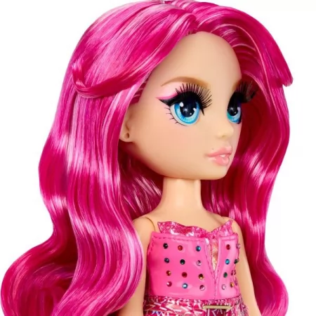 Лялька RAINBOW HIGH серії “My Fashion Style” — СТЕЛЛА з аксес. Лялька RAINBOW HIGH серії “My Fashion Style” — СТЕЛЛА з аксес.