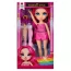 Лялька RAINBOW HIGH серії “My Fashion Style” — СТЕЛЛА з аксес. Лялька RAINBOW HIGH серії “My Fashion Style” — СТЕЛЛА з аксес.