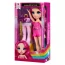 Лялька RAINBOW HIGH серії “My Fashion Style” — СТЕЛЛА з аксес. Лялька RAINBOW HIGH серії “My Fashion Style” — СТЕЛЛА з аксес.
