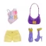 Лялька RAINBOW HIGH серії “My Fashion Style” — ВІОЛЕТТА з аксес