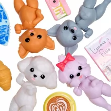 Лялька RAINBOW HIGH серії "Краса Парижа" – ВІОЛЕТТА з аксес. Лялька RAINBOW HIGH серії "Краса Парижа" – ВІОЛЕТТА з аксес.