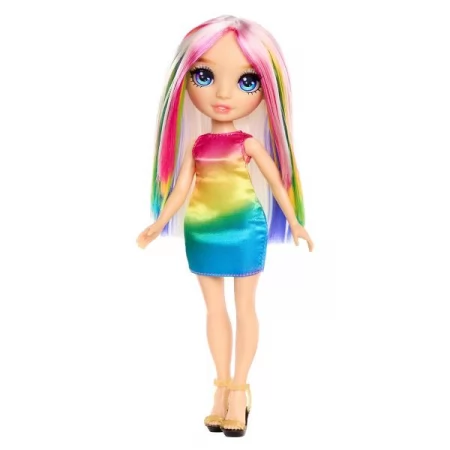 Лялька RAINBOW HIGH серії "ОРР" - АМАЯ Лялька RAINBOW HIGH серії "ОРР" - АМАЯ