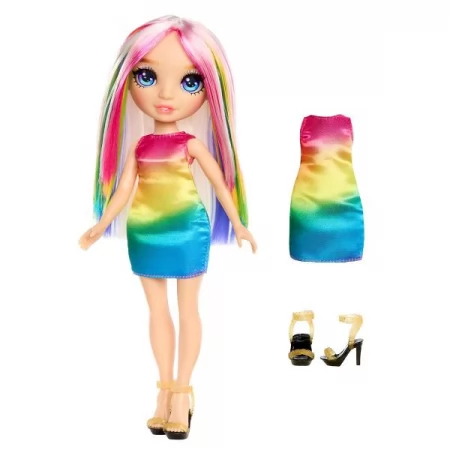 Лялька RAINBOW HIGH серії "ОРР" - АМАЯ Лялька RAINBOW HIGH серії "ОРР" - АМАЯ
