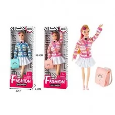 Кукла BabyToys ST 999-69 30 см с аксессуарами