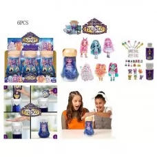 Лялька BabyToys TK 2036 з шарнірними суглобами 15 см