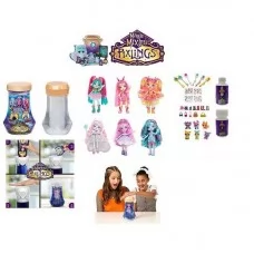 Кукла BabyToys TK 2038 с шарнирными суставами и аксессуарами
