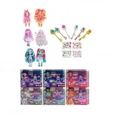 Кукла BabyToys TK 2043 с шарнирными суставами и аксессуарами