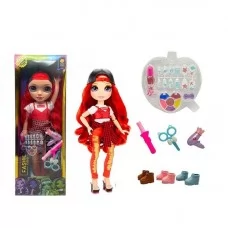 Лялька BabyToys TK 2326 пластикова для дівчаток