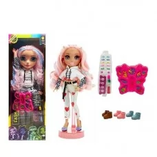 Лялька дитяча BabyToys TK 2337 пластикова в коробці