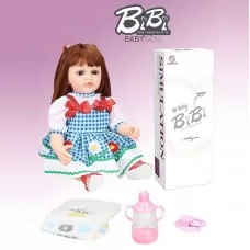 Лялька XBY 5521 в коробці Лялька XBY 5521 в коробці