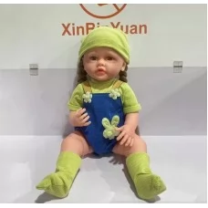 Лялька XBY 5544 