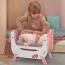 Ліжечко для ляльки BABY BORN – СНИ ЄДИНОРОГА Ліжечко для ляльки BABY BORN – СНИ ЄДИНОРОГА