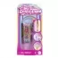 Мінілялечка-сюрприз Barbie "Color Reveal" серії "Mini BarbieLand" – райдужні та стильні Розмір пакунку	3 x 8 x 15 см ,
Вага	26 г,
Розмір іграшки	4 см