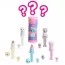 Миникулечка-сюрприз Barbie "Cutie Reveal" серии "Mini BarbieLand" – мягкие и пушистые Размер упаковки 3 x 8 x 15 см,
Вес 26 г,
Размер игрушки 4 см