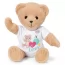 М'яка іграшка BABY BORN – ВЕДМЕДИК ТЕДДІ