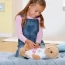 М'яка іграшка BABY BORN – ВЕДМЕДИК ТЕДДІ