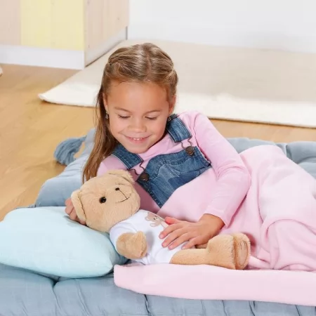 М'яка іграшка BABY BORN – ВЕДМЕДИК ТЕДДІ
