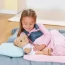 М'яка іграшка BABY BORN – ВЕДМЕДИК ТЕДДІ