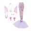 Набор Barbie "Магия образов" серии Fantastic fashion Размер упаковки 32 х 26 х 5 см ,
Высота куклы: 29 см ,
Серия Fantastic fashion