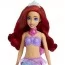 Набор с куклой Ариэль "Магия жемчужин" Disney Princess Размер игрушки 30 см ,
Имя персонажа Ариэль