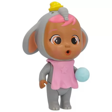 Набор-сюрприз IMC Cry Babies Magic Tears версия Disney Набор-сюрприз IMC Cry Babies Magic Tears версия Disney